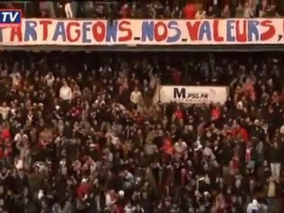 Top Buts Classico : Guillaume Hoarau