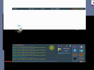 Yeni Gelen Zeminlerle Glitch