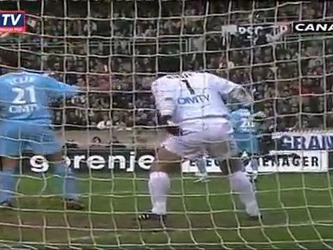 Top Buts Classico : Ronaldinho