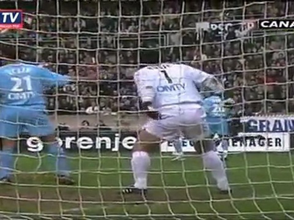 Top Buts Classico : Ronaldinho