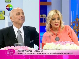 Prof. Dr. Yaşar Nuri Öztürk - Rabıta namazı var mıdır?