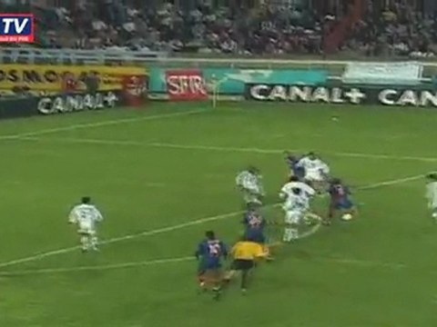 Top Buts Classico : Marco SImone