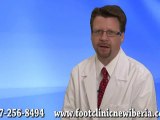 Diabetic Foot Care - Podiatrist in New Iberia, LA