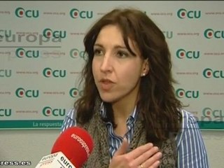 OCU aconseja revisar el contrato de la luz