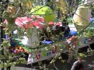 Le Carnaval de Montélimar et ses ambiances musicales