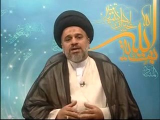 قراءات في علامات الظهور_ المحاضرة الاولى- السيد محمد علي الحلو
