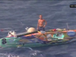 Inside the Race - Rame Guyane 2012 [S.1] [E.9]