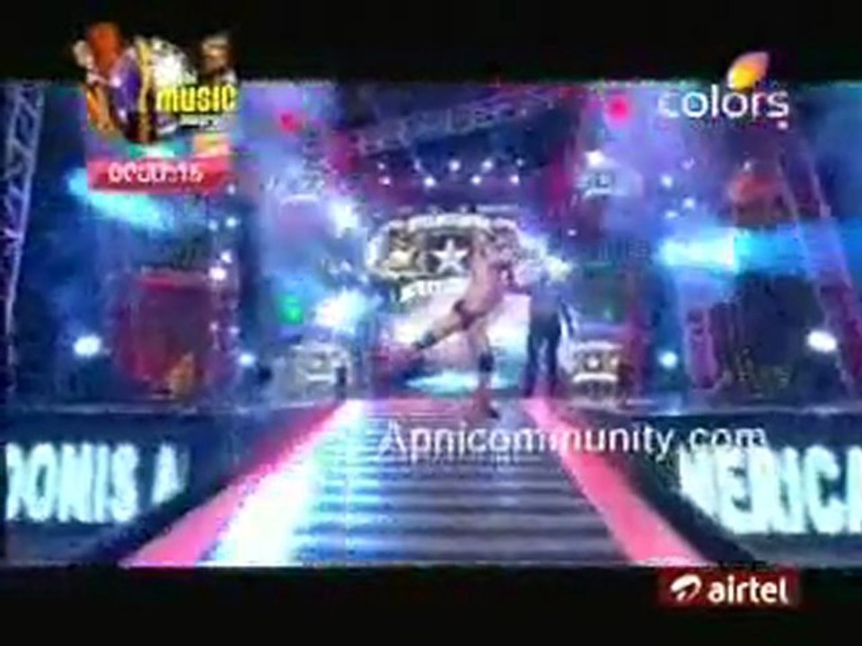 Ring Ka King [Episode -19] - 31st March 2012 pt3