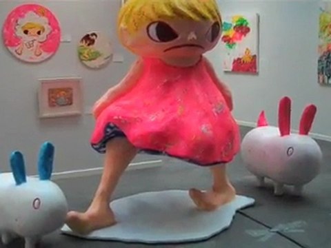 ART PARIS ART FAIR, 2012, GRAND PALAIS / 5