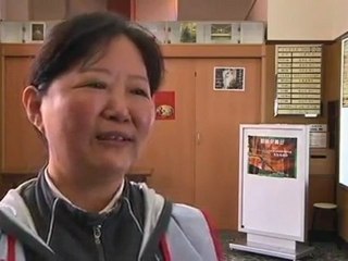 Taiwan gets ready for Easter