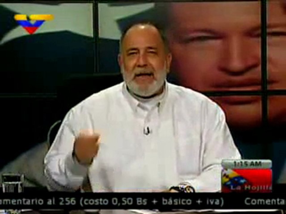 (VIDEO) La hojilla del día jueves, 29.03.2012  5/5