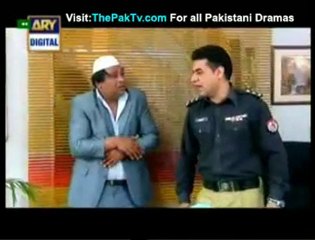 Timmy G Reloaded Episode 63 By Ary Digital - Part 1/2