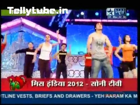 Saas Bahu Aur Saazish – 31st March 2012 Part 1