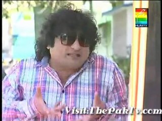 Extras [The Mango Peoples] Episode 37 By Hum Tv - Part 1/2