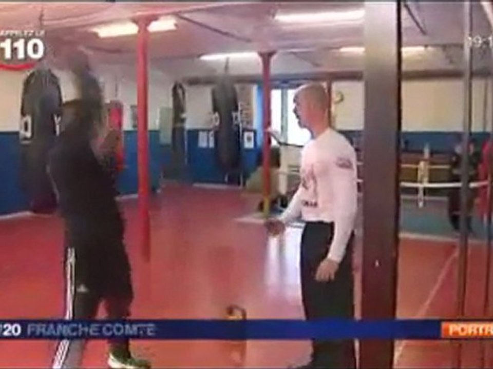 FRANCE 3-boxe hakkar