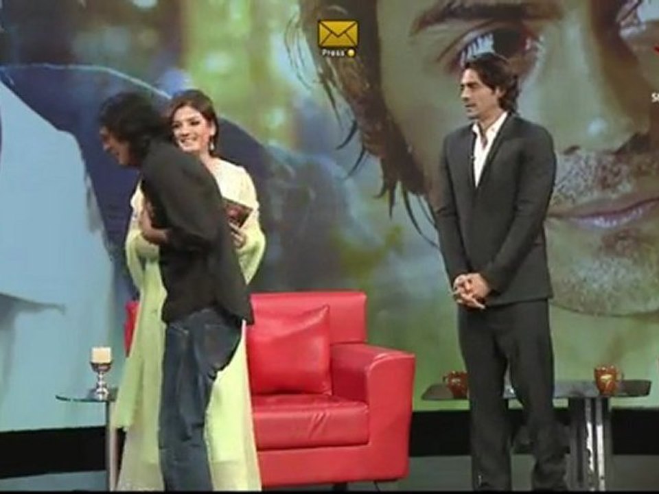 Issi Ka Naam Zindagi [Arjun rampal] 720p - 17th March 2012 Video Watch Online HD - Part2