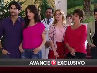 Relaciones Peligrosas Avance Exclusivo Cap.50