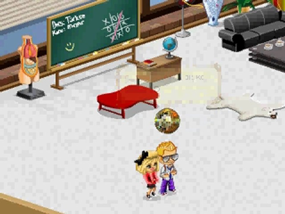 Napcaz mekanımda halaymı çekcez dedim çektik valla :D