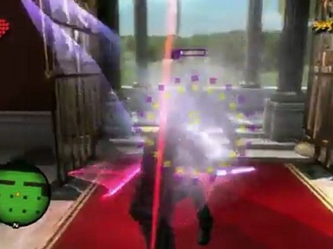 Classic Game Room - NO MORE HEROES: HEROES' PARADISE PS3 review