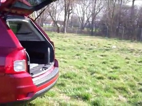2012 Jeep Compass at Cortese Jeep in Rochester NY