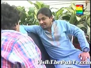 Extras [The Mango Peoples] Episode 37 By Hum Tv - Part 2/2