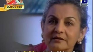 Ek Nazar Meri Taraf by Geo Tv Last Episode 20 - Part 2/4