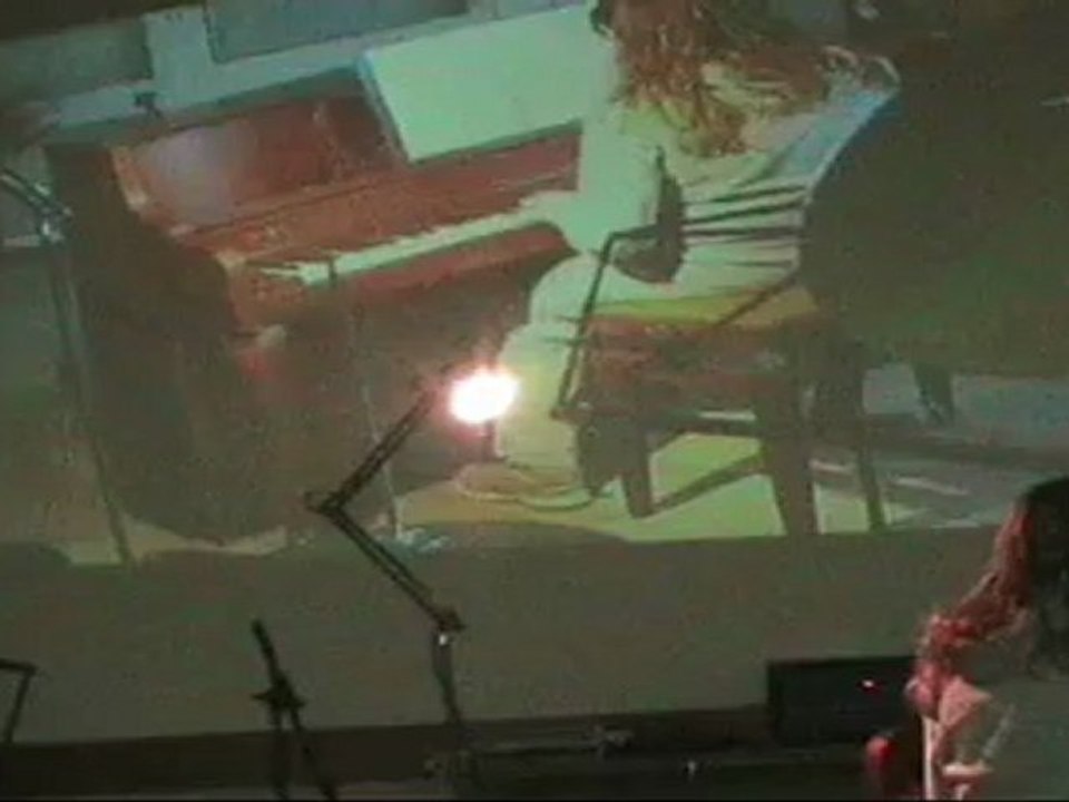 en l'an 2001