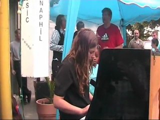 lettre à Elise, fête de la musique