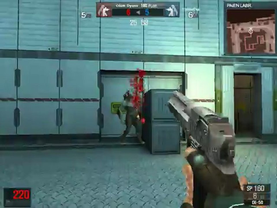 WOLFTEAM TEKLİ SHOW (THENERCİ)
