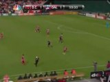 DC United 4-1 FC Dallas