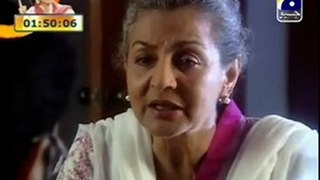 Ek Nazar Meri Taraf by Geo Tv Last Episode 20 - Part 3/4