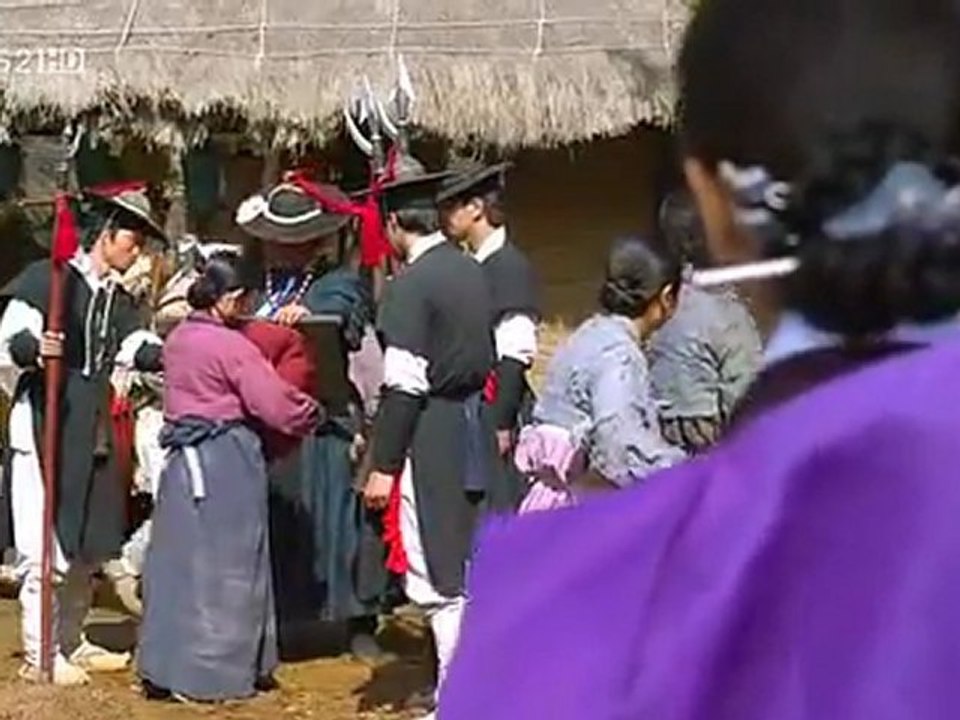 Chuno(Slave_Hunter)_18 Yeppudaa.com içindir.