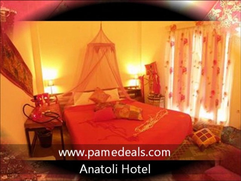 ANATOLI HOTEL