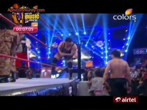 Ring Ka King [Episode -19] - 31st March 2012 Part 3