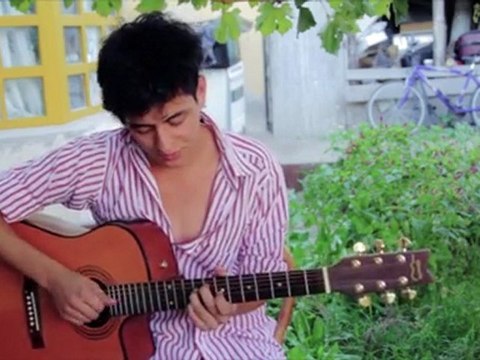 En remolinos - Capitulo 5 (Especial Terror)