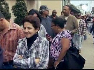 Au moins trois gagnants à la loterie américaine