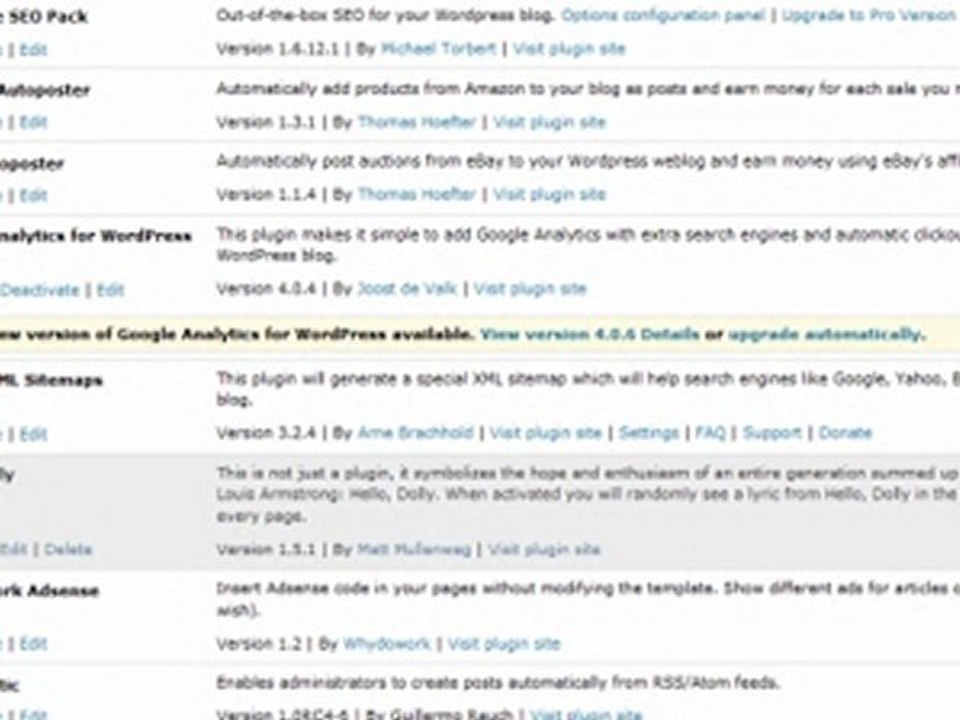 How make money with eBay