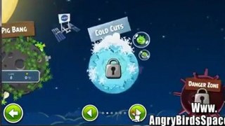 Angry Birds Game : Angry Birds Space Download Free Full version