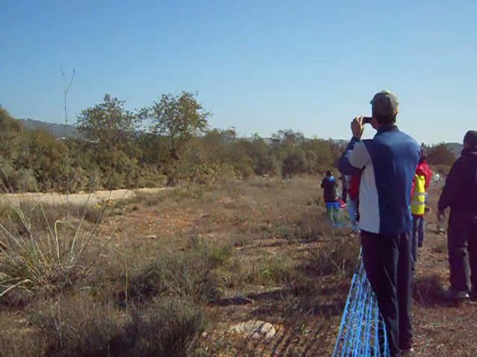 Rally du Portugal WRC qualification