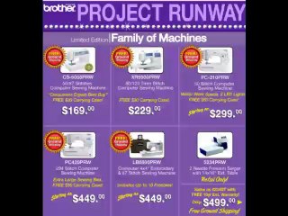 Long Arm Quilting Machine 6