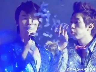 Super Junior - U; Eunhae (Haehyuk) Version