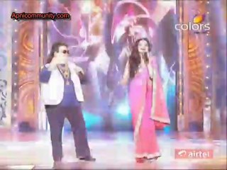 Mirchi Music Awards  - 31st March 2012  Part 1