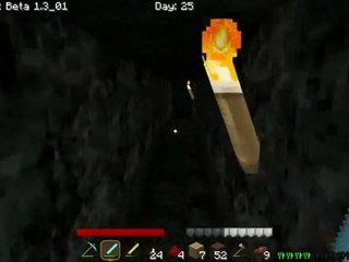 Minecraft : Saison 3 Ep.19 "La route des pyramides"