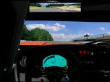 Classic Game Room - iRACING FORD GT review