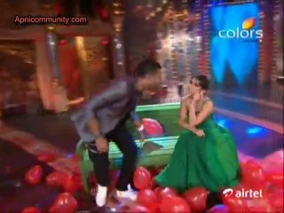 Mirchi Music Awards  - 31st March 2012  Part 3