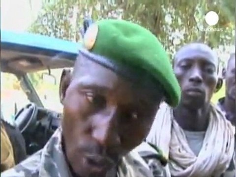 Mali : la junte face au défi des rebelles touaregs à Gao