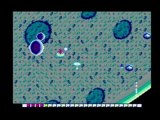 Classic Game Room - GLOBAL DEFENSE Sega Master System review