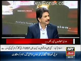Sawal Yeh Hai - 31st March 2012 part 1