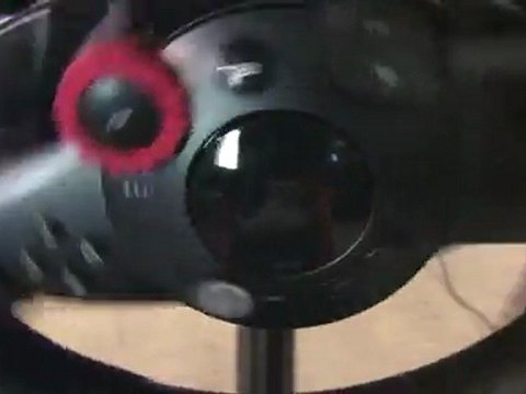 CGR Macro - GRAN TURISMO 3 Laguna Seca track review