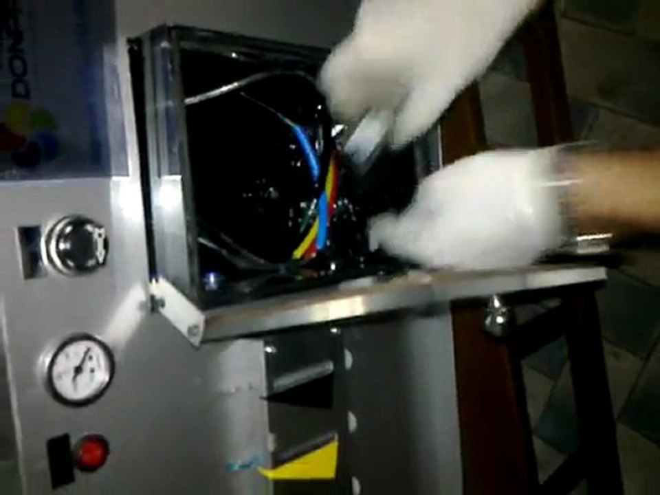 cartridge refill machine by cartridgegate.com